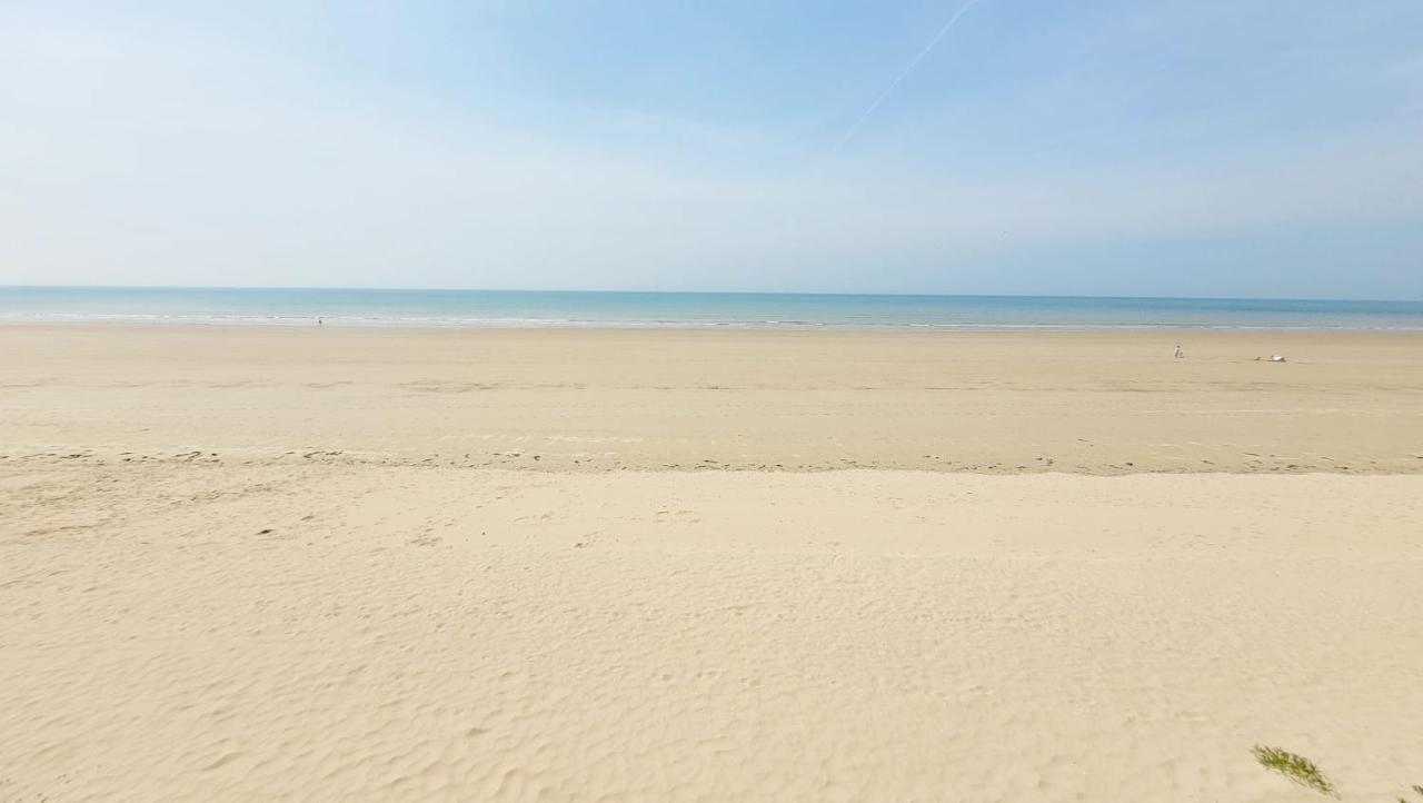 Les Seringas - Plage Des Demoiselles Apartamento Saint-Jean-de-Monts Exterior foto